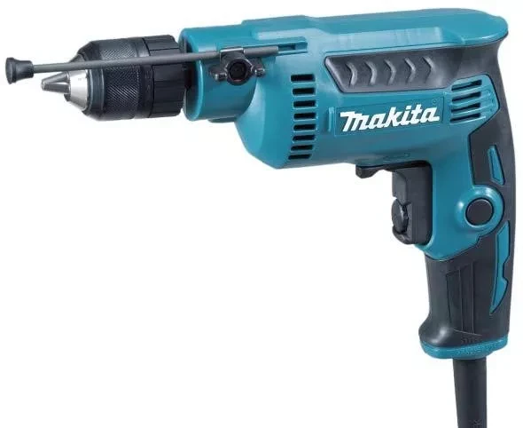 Cетевая дрель Makita DP2011 купить в Нягани