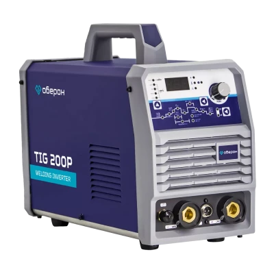 Сварочный инвертор Оберон TIG 200P KG3201