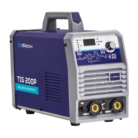 Сварочный инвертор Оберон TIG 200P KG3201 купить в Нягани