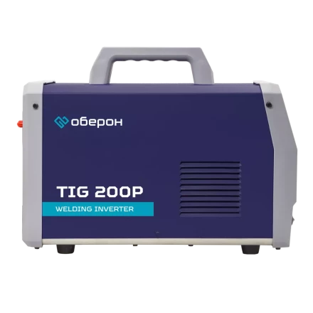 Сварочный инвертор Оберон TIG 200P KG3201 купить в Нягани
