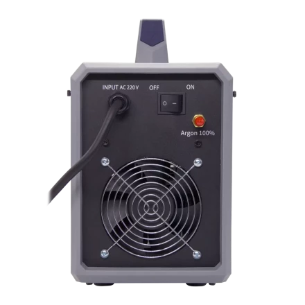 Сварочный инвертор Оберон TIG 200P KG3201 купить в Нягани