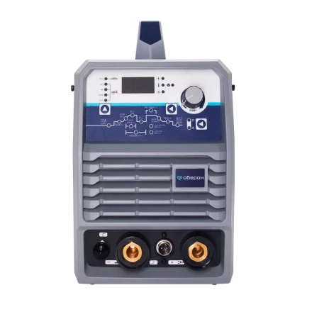 Сварочный инвертор Оберон TIG 200P KG3201 купить в Нягани