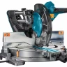 Аккумуляторная торцовочная пила Makita LS004GZ01 (без АКБ и ЗУ) купить в Нягани