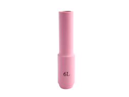 Сопло горелки удлиненное  6,5мм TS 17–18–26 IGS0040 Сварог