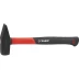 Молоток с фиберглассовой рукояткой, ЗУБР &quot;МАСТЕР&quot; 20020-15, кованый, 1500 г 20020-15 купить в Нягани