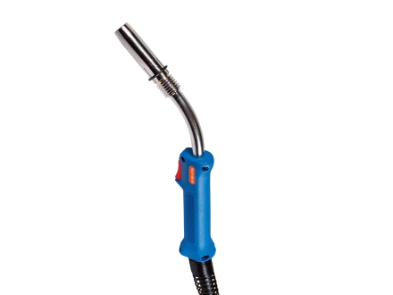 Горелка TECH MS 40 380А 4метр ICT2199 Сварог купить в Нягани