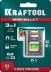 Брусковый магнитный уровень KRAFTOOL 34791 купить в Нягани