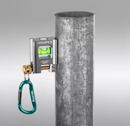 Брусковый магнитный уровень KRAFTOOL 34791 купить в Нягани