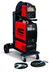 Сварочный полуавтомат INVERPULSE 425 MIGTIGMMA AQUA Telwin