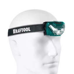 Налобный фонарь KH-3 56456