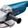 Шлифмашина BOSCH УШМ GWS 24-180 H (0.601.883.103) купить в Нягани