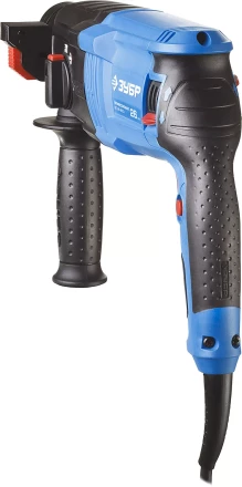 Перфоратор SDS-plus ЗП-26-800 К серия ПРОФЕССИОНАЛ купить в Нягани