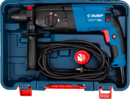Перфоратор SDS-plus ЗП-26-800 К серия ПРОФЕССИОНАЛ купить в Нягани