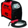Сварочный полуавтомат Telwin TECHNOMIG 210 DUAL SYNERGIC  купить в Нягани
