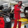 Сварочный полуавтомат Telwin TECHNOMIG 210 DUAL SYNERGIC  купить в Нягани