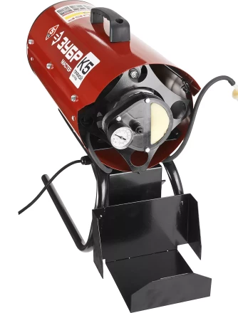 Пушка дизельная прямого нагрева К5 ДП-К5-15000 серия МАСТЕР купить в Нягани