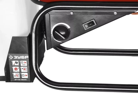 Пушка дизельная прямого нагрева К5 ДП-К5-15000 серия МАСТЕР купить в Нягани