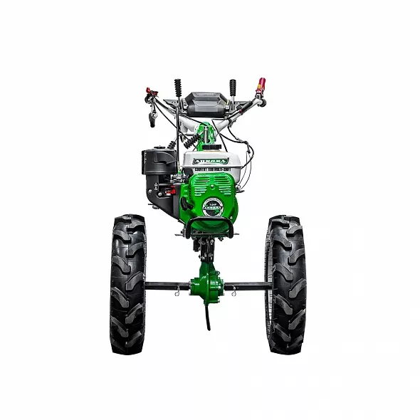 Мотоблок бензиновый AURORA COUNTRY 1100 MULTI-SHIFT купить в Нягани