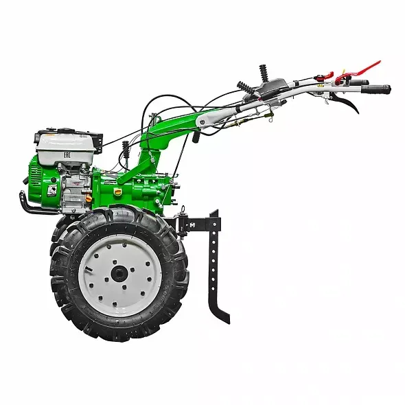 Мотоблок бензиновый AURORA COUNTRY 1100 MULTI-SHIFT купить в Нягани