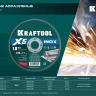Круги отрезные абразивные, по нержавеющей стали 36256-125-1.6 купить в Нягани