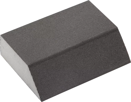 Губки шлифовальные абразивные серия МАСТЕР 35613-080 купить в Нягани