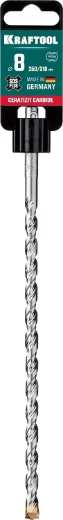 Бур SDS-Plus 29320-310-08 купить в Нягани