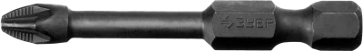 Биты ударные серия ПРОФЕССИОНАЛ 26023-2-50-S10