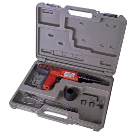 Пистолет пороховой монтажный Walte PT-355 купить в Нягани