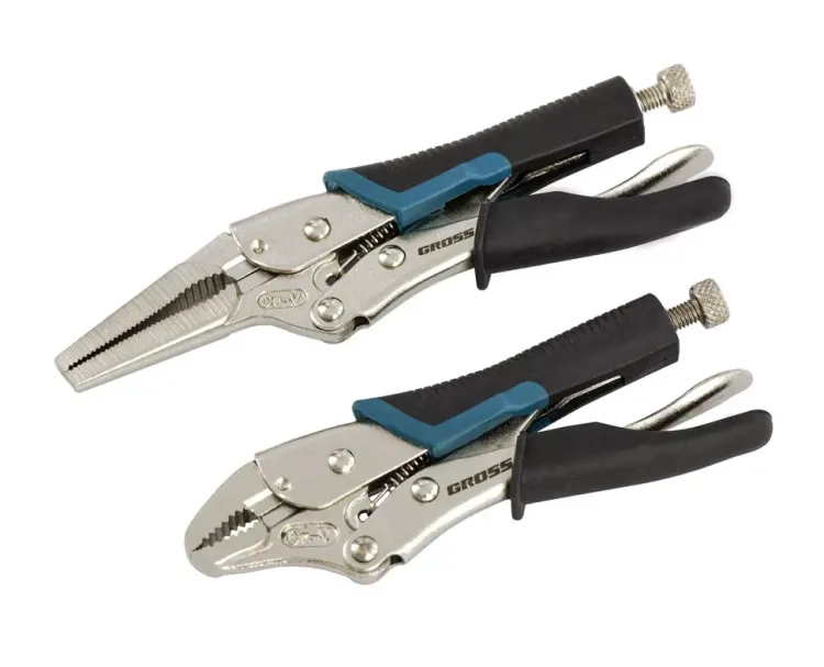 Набор инструментов 78 предметов , 120 зубьев, CrV, 1/4", 1/2" Gross 14148 купить в Нягани