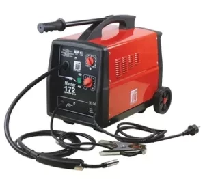 Сварочный полуавтомат BestWeld Master 172 купить в Нягани