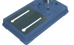 Станок сверлильный Кратон DM-16/550 4 02 04 010 купить в Нягани