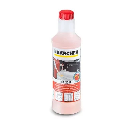 Средство чистящее Karcher CA 20 R 500 мл для санитарных помещений купить в Нягани