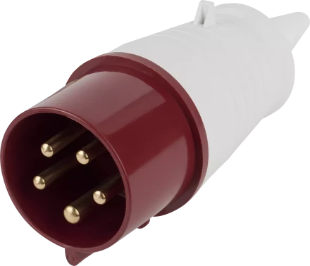 Вилки переносные 400B 6ч серия МАСТЕР купить в Нягани