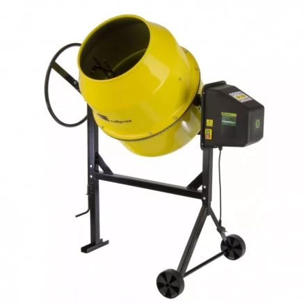 Бетоносмеситель Сибртех Б 140 954710 купить в Нягани