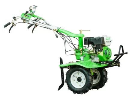 Мотоблок бензиновый Aurora COUNTRY 1000 купить в Нягани