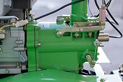 Мотоблок бензиновый Aurora COUNTRY 1000 купить в Нягани