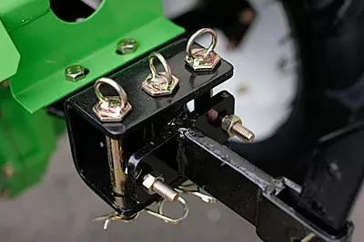 Мотоблок бензиновый Aurora COUNTRY 1000 купить в Нягани