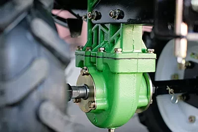 Мотоблок бензиновый Aurora COUNTRY 1000 купить в Нягани