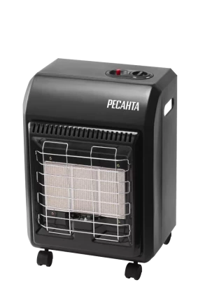 Газовый инфракрасный обогреватель Ресанта ПГ-4200С купить в Нягани