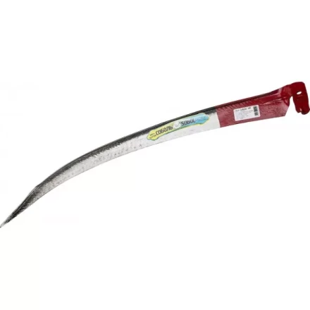 Коса &quot;Соболь&quot;, отбитая № 8, 80 см 39820-8 купить в Нягани