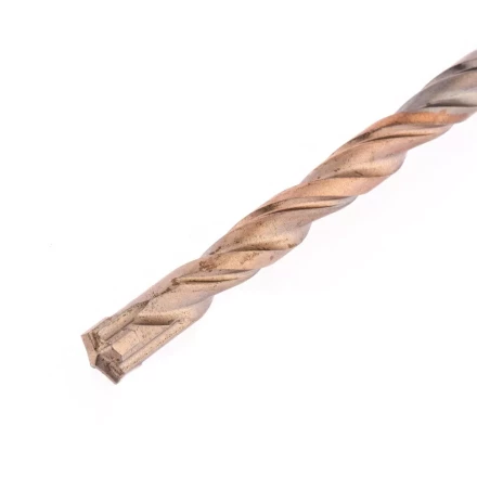 Бур по бетону QUADRO 6 x 210 мм SDS PLUS Gross 70772 купить в Нягани