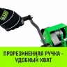 Лебедка ручная HITCH HWG тип GR 300кг 20м (SZ086898) купить в Нягани