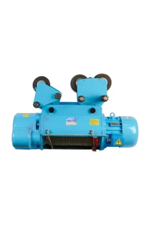 Таль электрическая TOR ТЭК CD г/п 5,0 т 24 м PRO (серия N) 109524 купить в Нягани