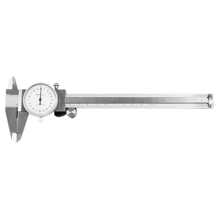 Штангенциркуль круговой ШЦК 1-150 MATRIX 31601 купить в Нягани