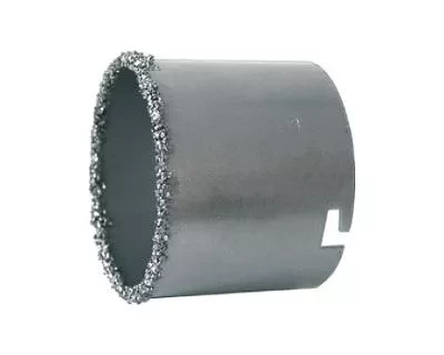 Коронка карбидная по керамике Ф63 мм 57011 купить в Нягани