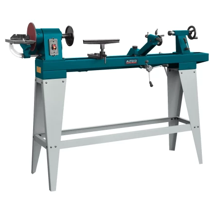Токарный станок по дереву ALTECO WL 350/1000 59607 купить в Нягани