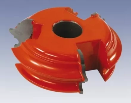 Фреза станочная профильная Кратон (1 09 07 034) 1 09 07 034 купить в Нягани