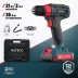 Аккумуляторная дрель-шуруповерт ALTECO CD 21-35 73508 купить в Нягани