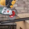 Кордщетка HAMMER тарелка 125мм для УШМ витая сталь (207-113) купить в Нягани