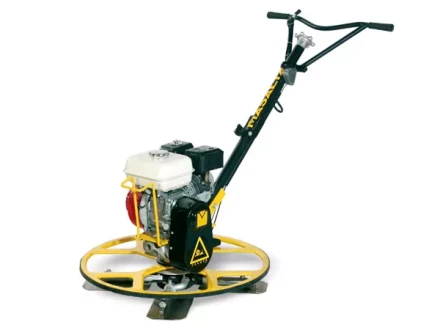 Затирочная машина Masalta MT 30-4 купить в Нягани